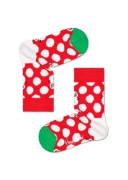 [KBDS01-4300] Big Dot Snowman Sock // KBDS01-4300