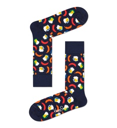 [BAS01-6500] Beer And Sausage Sock