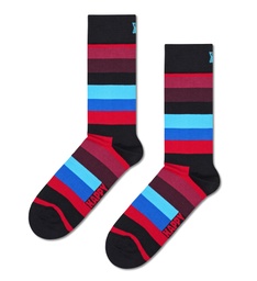 Stripe Sock