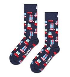 Holiday Shopping Sock-HSS01-6500