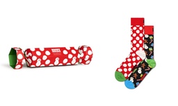 2-Pack Big Dot Snowman Gift Set