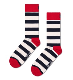 Stripe Sock