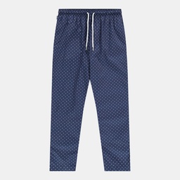 Navy Dots Pyjama Pants