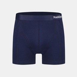 Navy Boxer Briefs