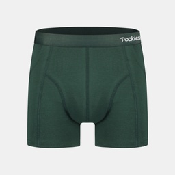 Green Boxer Briefs-GBB-608