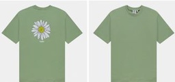 T-shirts and Longsleeves Daisy Thyme Tee-DTT