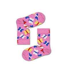 Kids Butterfly Sock