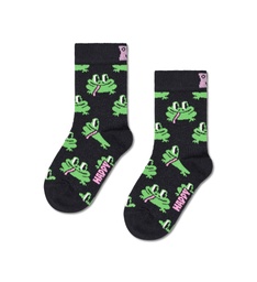 Kids Frog Sock