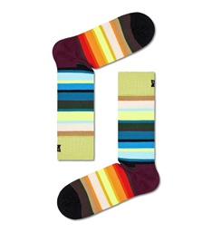 Stripe Sock