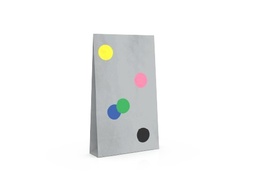 [E000112] Happy Gift Bag L