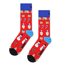 All I Want For Christmas Sock