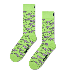 Crocodile Sock