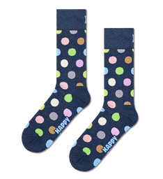 Big Dot Sock