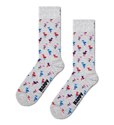 Flamingo Sock