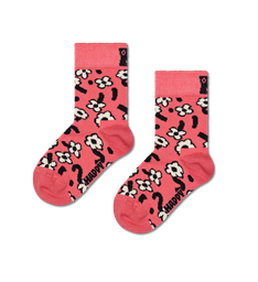 Kids Dancing Flower Sock