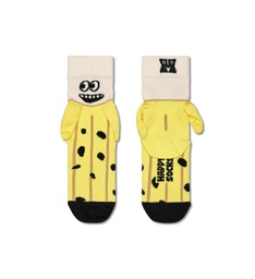 Kids Banana Sock