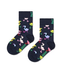 Kids Flamingo Sock