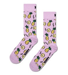 Pineapple Sock