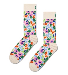 Flower Sock