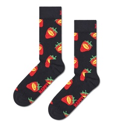 Strawberry Fresh Sock