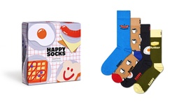 4-Pack Breakfast Gift Set