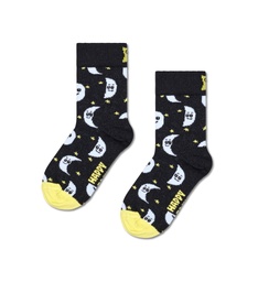 Kids Moon And Stars Sock