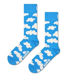 Cloudy Sock