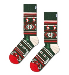 Christmas Sweater Sock