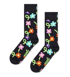 Balloon Flower Sock