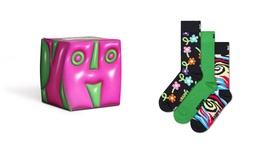 3-Pack Hyper Cube Gift Set