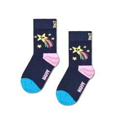 Kids Shining Star Sock