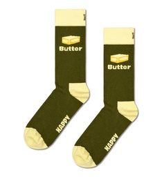 Butter Sock