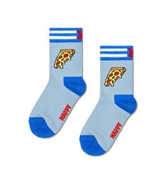 Kids Pizza Slice Sock