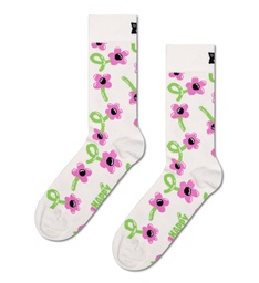 Balloon Flower Sock