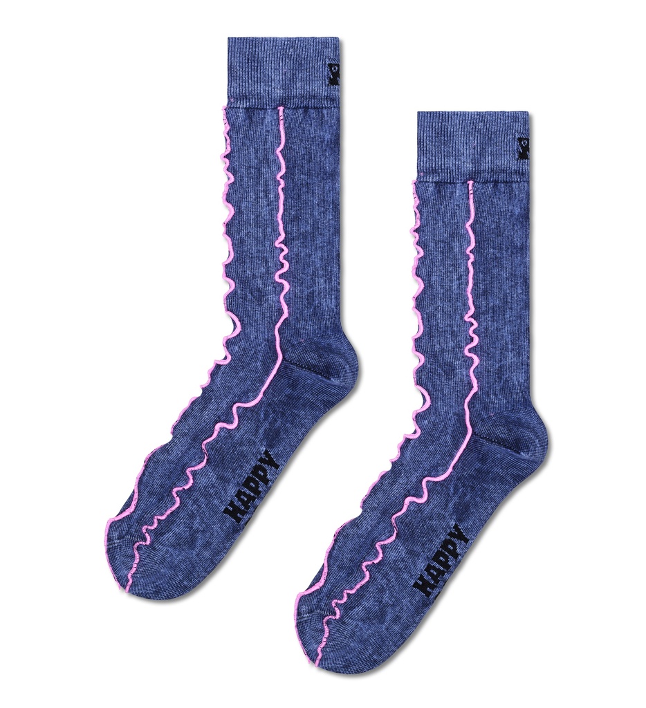 Denim Sock | NAMUSAMANDA B2B