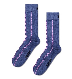 Denim Sock