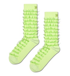 Fringes Sock