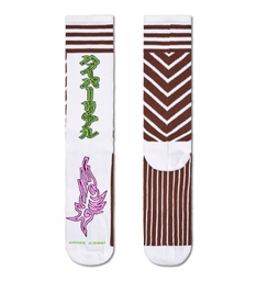 Hyper Sneaker Sock
