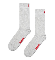 3-Pack Solid Socks