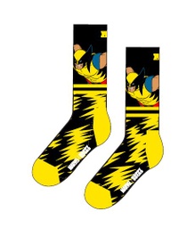 MARVEL™ X-Men Wolverine Sock