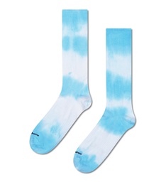 Tie-dye Sneaker Sock