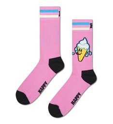 Ice Cream Sock