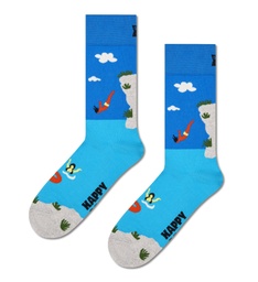 Cliff Diving Sock