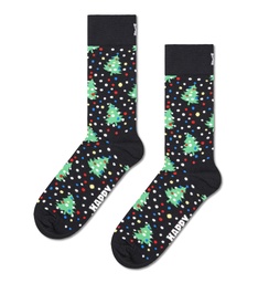 Christmas Night Sock