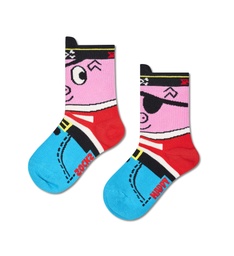 Kids Pirate Sock