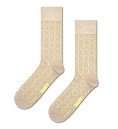 Big Dot Plant Dye Sock