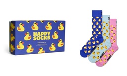 3-Pack Rubber Duck Gift Set