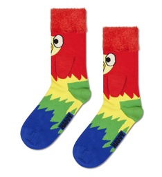 Kids Parrot Sock