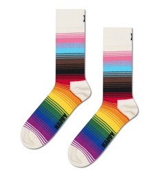 Pride Stripe Sock