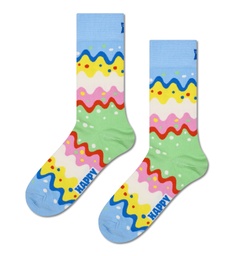 Easter Egg Sock